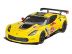 Revell 07036 Corvette C7.r - 1/25 Kit Para Montar