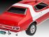 Revell 07038 FORD TORINO 1976 - 1/25 Kit Para Montar