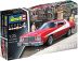 Revell 07038 FORD TORINO 1976 - 1/25 Kit Para Montar