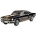 Revell 07242 Shelby Mustang Gt 350 H - 1/24 Kit Para Montar 