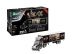 Revell 07453 Caminão Da Banda Ac/dc Limited Edition - 1/32 Kit Para Montar