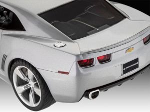 Revell 07648 Camaro Concept Car 1/25 Easy-click Kit Para montar 