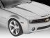 Revell 07648 Camaro Concept Car 1/25 Easy-click Kit Para montar 