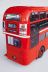 Revell 07651 Ônibus de Londres - 1/24 kit Para Montar