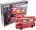 Revell 07651 Ônibus de Londres - 1/24 kit Para Montar