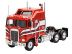 Revell 07671Kenworth Aerodyne - 1/32 -  Kit Para Montar