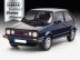 Revell 07673 VW Golf GTI Builders Choice - 1/24 Kit Para Montar