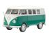 Revell 07675 Kombi VW T1 Bus - 1/24 Kit de montar 