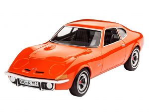 Revell 07680 Opel GT 1/32 kit Para Montar 