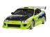 Revell 07691 Eclipse de Mitsubishi de 1995 de Brian Veloz e Furioso Kit Para montar