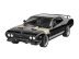 Revell 07692 Dominic's 1971 Plymouth GTX 1:25 Velozes & Furiosos Kit para Montar