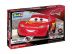 Revell-07813-lightning-mcqueen-1-24 Easy-clic system Kit Para Montar 