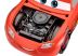 Revell-07813-lightning-mcqueen-1-24 Easy-clic system Kit Para Montar 