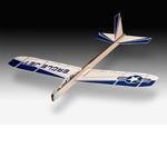 Revell 24311 Balsabirds Eagle Jet - Planador De Balsa (P/montar)