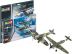 Revell 63710  Messerschmitt Bf109g-10 & Spitfire Mk.v 1:72 kit para Montar