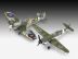 Revell 63710  Messerschmitt Bf109g-10 & Spitfire Mk.v 1:72 kit para Montar