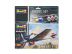 Revell 63870 unkers F.13 - 1/72 Model Set Kit Para Montar