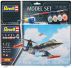 Revell 63879 F-104G Starfighter NL / B  1:72 Kit Para Montar