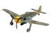  Revell 63898 Focke Wulf Fw190 F-8 - 1/72 Model Set Kit Para Montar