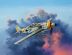  Revell 63898 Focke Wulf Fw190 F-8 - 1/72 Model Set Kit Para Montar