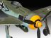  Revell 63898 Focke Wulf Fw190 F-8 - 1/72 Model Set Kit Para Montar