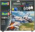 Revell 63941-4j Phantom Ii - 1/72 Kit Para Montar 