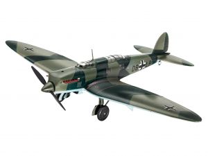 Revell 63962  Heinkel He70 F-2 - 1/72 Model Set Model Set Kit Para Montar 