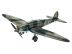 Revell 63962  Heinkel He70 F-2 - 1/72 Model Set Model Set Kit Para Montar 