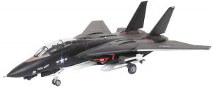  Revell 64029 F-14A Black Tomcat - 1/144 Model Set