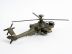 Revell 64046  Ah-64D Longbow Apache - 1/144 Model Set Kit Para Montar