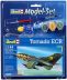 Revell 64048 Tornado Ecr - 1/144 Model Set Kit Para Montar