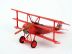 Revell 64116 Fokker Dr.1 Triplano (Von Richthofen) - 1/72 Kit Model Set Para Montar