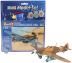 Revell 64144 Model Set Hawker Hurricane Mkii C - 1/72  Kit Para Montar