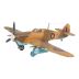 Revell 64144 Model Set Hawker Hurricane Mkii C - 1/72  Kit Para Montar