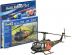 Revell 64444 Bell Uh-1D Sar - 1/72 Model Set  Kit Para Montar