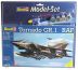  Revell 64619 Tornado Gr.1 Raf - 1/72  Model Set  Kit Para Montar