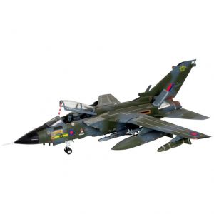  Revell 64619 Tornado Gr.1 Raf - 1/72  Model Set  Kit Para Montar