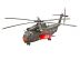 Revell 64858 Model Set - Ch-53G Heavy Transport - 1/144  Kit Para Montar