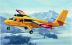 Revell 64901 - Dhc-6 Twin Otter - 1/72 Model Set  Kit Para Montar