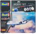 Revell 64952  Airbus A321 Neo - 1/144 Model Set Kit Para Montar