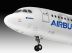 Revell 64952  Airbus A321 Neo - 1/144 Model Set Kit Para Montar