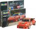 Revell 67031  Porsche 934 Rsr Jägermeister - 1/24 Model Set  Kit Para Montar 