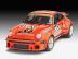 Revell 67031  Porsche 934 Rsr Jägermeister - 1/24 Model Set  Kit Para Montar 