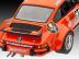 Revell 67031  Porsche 934 Rsr Jägermeister - 1/24 Model Set  Kit Para Montar 