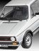 Revell 67072 VW Golf 1 GTI - 1/24 Kit para montar