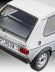 Revell 67072 VW Golf 1 GTI - 1/24 Kit para montar