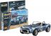 Revell 67669 Model Set Shelby 1962 Cobra 289 - 1/25  Kit Para Montar