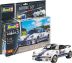 Revell 67685 Model Set Porsche 934 Rsr Martini - 1/24  Kit Para Montar