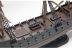 Revell 85-1971 The Black Diamond Pirate Ship Bausatz - 1/350 Snaptite Kit Para Montar