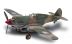 Revell 85-5209 P-40b Tiger Shark - 1/48 Kit Para Montar 